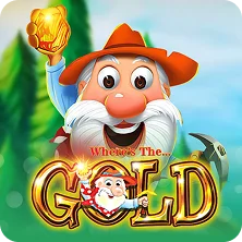 Where's the Gold